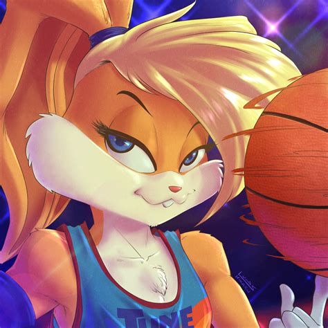 lola bunny deviantart|Lola Bunny : r/fanart .